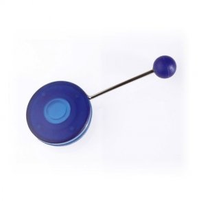 Sugekop holder til note eller p-billet